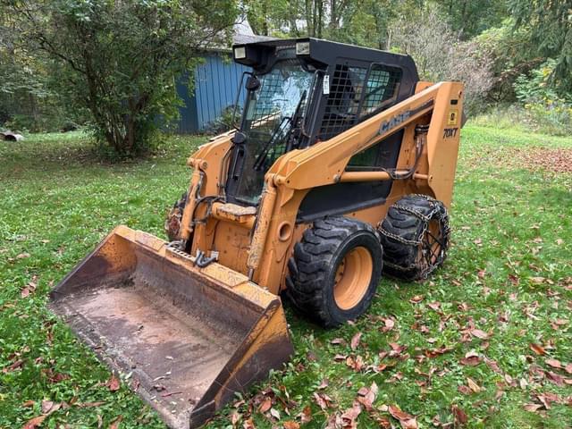 Image of Case 70XT equipment image 1