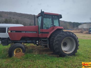 Main image Case IH 7110