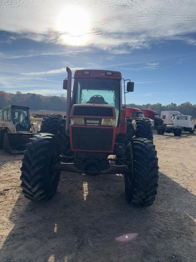 Image of Case IH 7120 equipment image 1