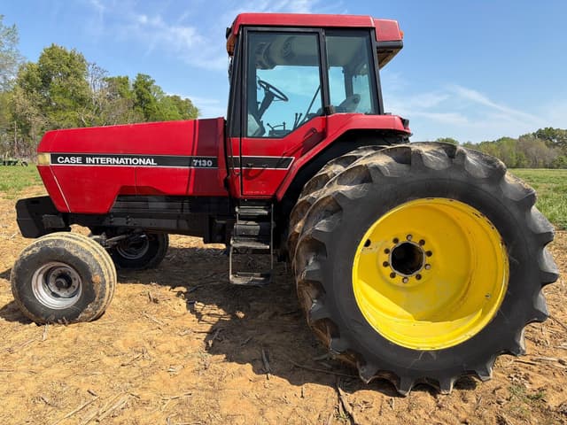 Image of Case IH 7130 equipment image 1