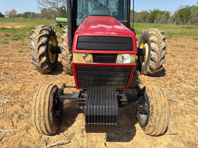 Image of Case IH 7130 equipment image 3