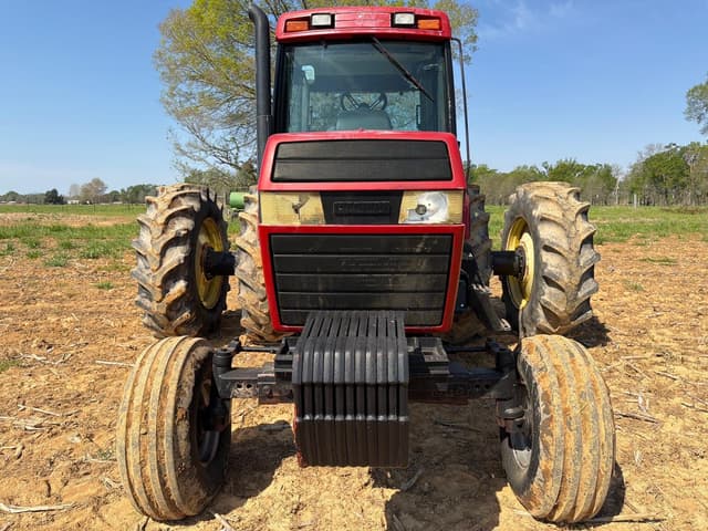 Image of Case IH 7130 equipment image 2