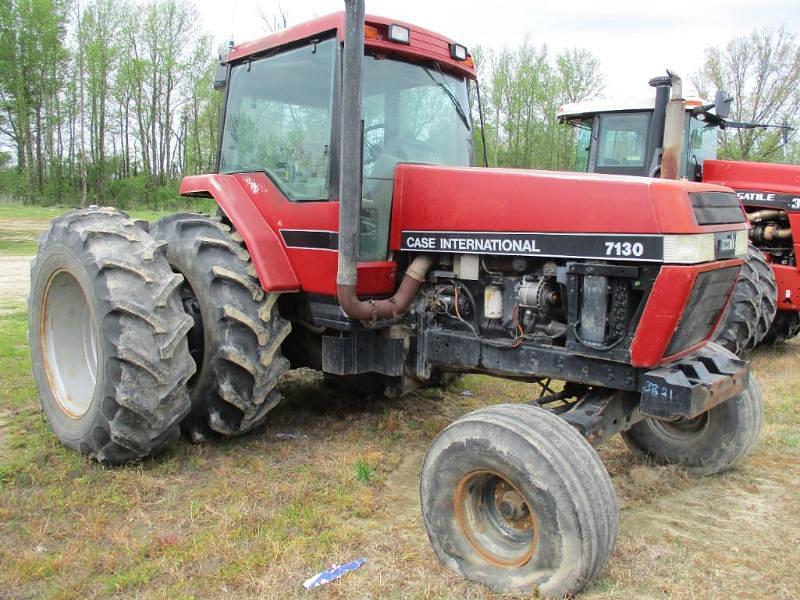 Case IH 7130 Tractors 175 to 299 HP for Sale Tractor Zoom