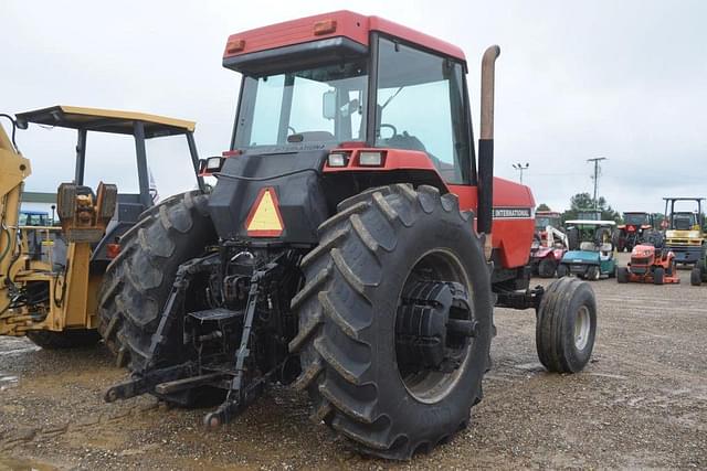 Image of Case IH 7130 equipment image 2