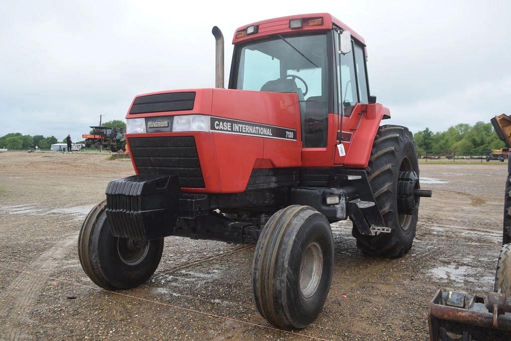 Image of Case IH 7130 Primary image