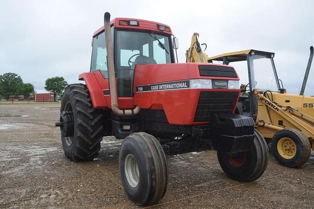 Image of Case IH 7130 equipment image 3