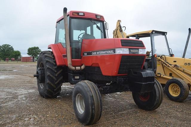 Image of Case IH 7130 equipment image 3