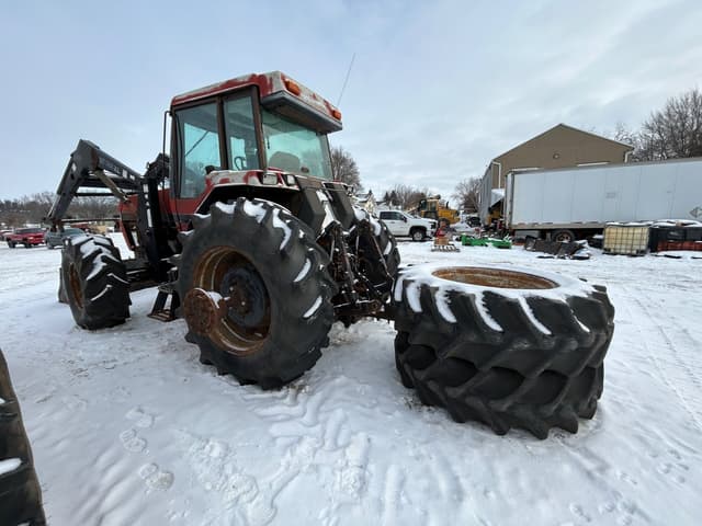 Image of Case IH 7130 equipment image 4