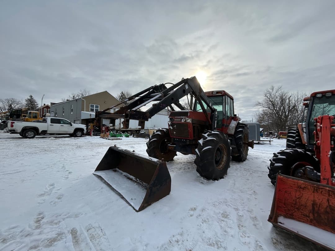 Image of Case IH 7130 Primary image