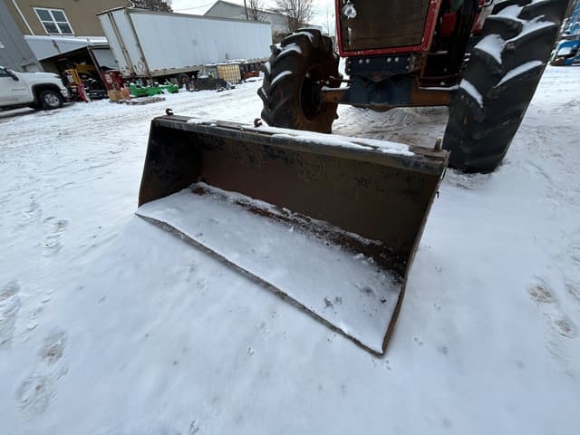 Image of Case IH 7130 equipment image 1