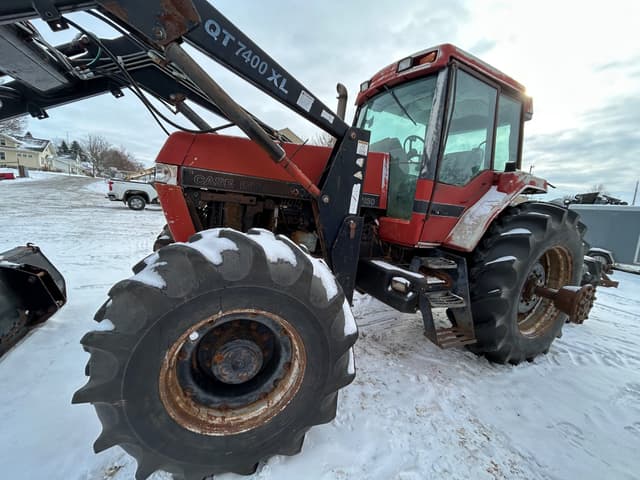 Image of Case IH 7130 equipment image 3