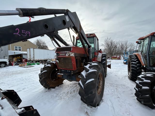 Image of Case IH 7130 equipment image 2