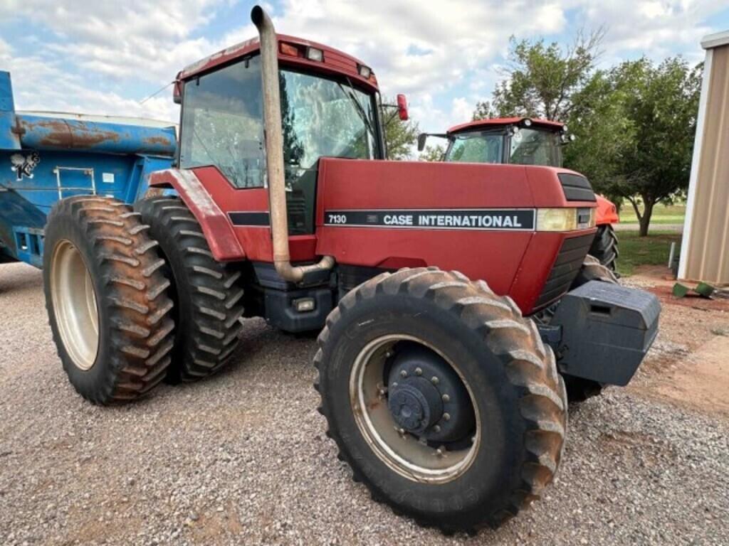 Image of Case IH 7130 Primary image