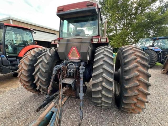 Image of Case IH 7130 equipment image 4