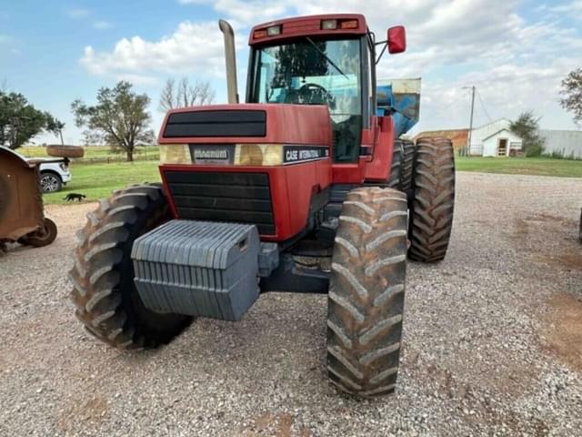 Image of Case IH 7130 equipment image 1
