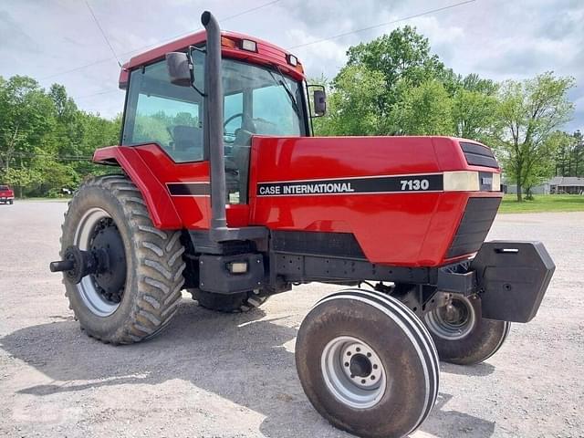 Image of Case IH 7130 equipment image 2