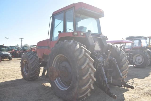 Image of Case IH 7140 equipment image 1