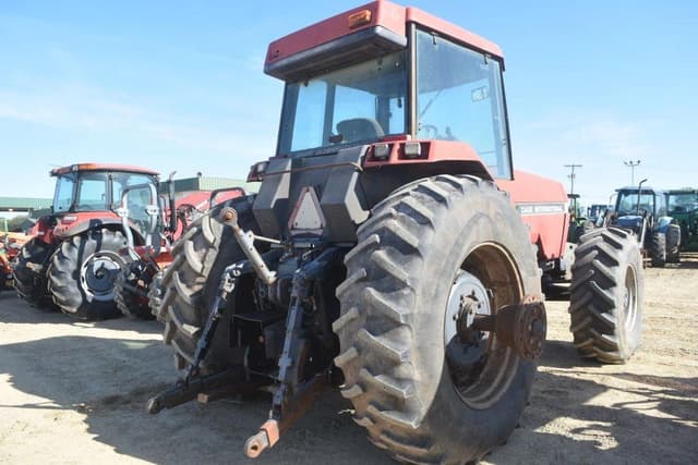 Image of Case IH 7140 equipment image 2