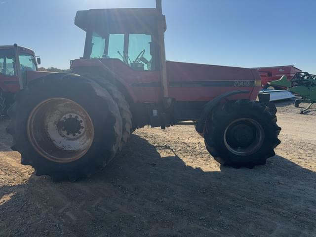 Image of Case IH 7140 equipment image 3