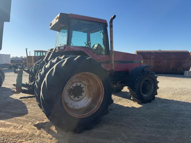 Image of Case IH 7140 equipment image 4