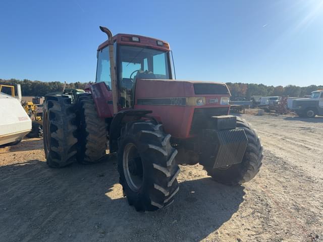Image of Case IH 7140 equipment image 2