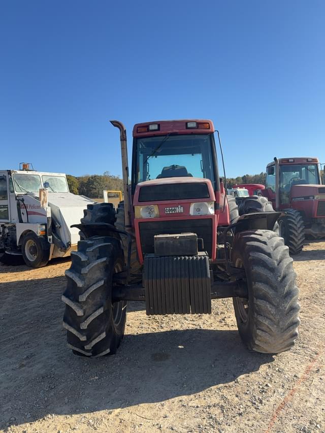 Image of Case IH 7140 equipment image 1