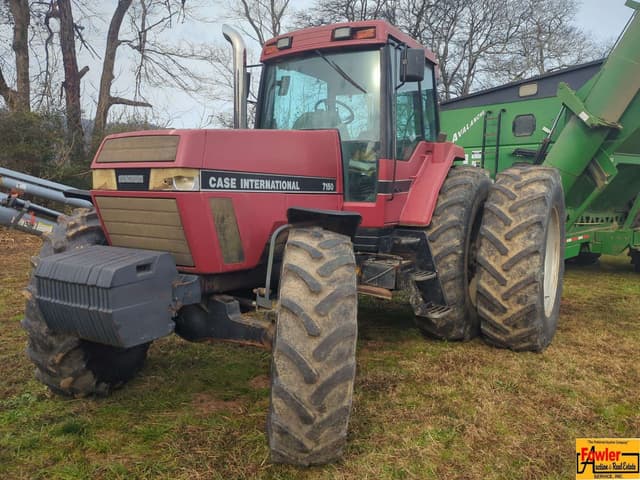 Image of Case IH 7150 equipment image 2
