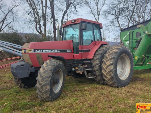 Image of Case IH 7150 equipment image 1