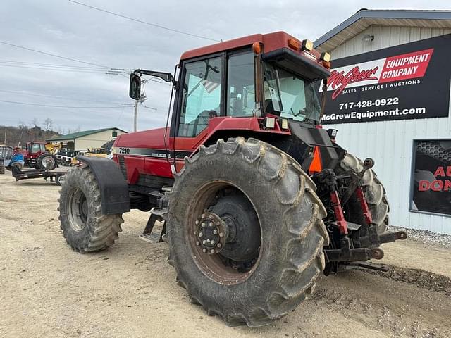 Image of Case IH 7210 equipment image 3