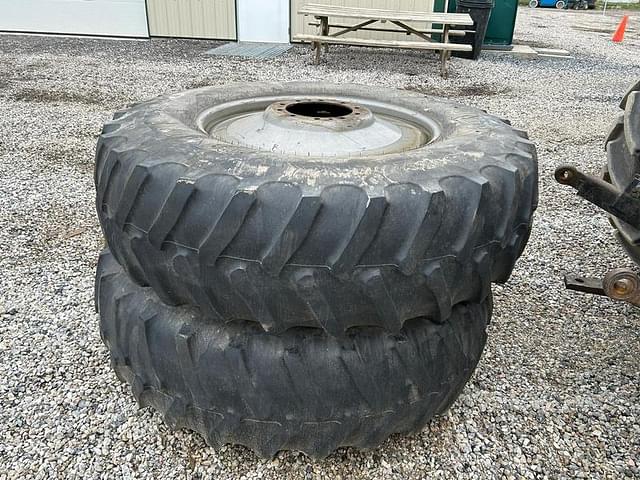 Image of Case IH 7210 equipment image 1