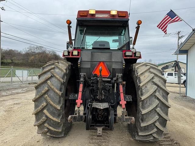 Image of Case IH 7210 equipment image 4