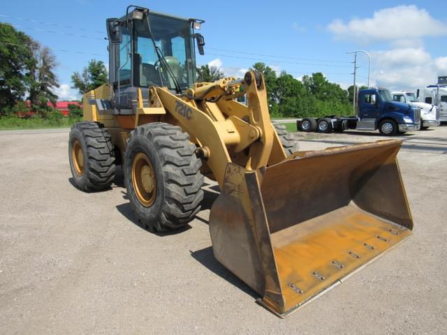 Image of Case 721C equipment image 1