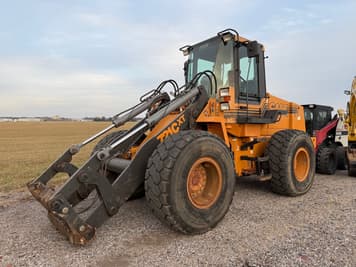 Main image Case 721CXT