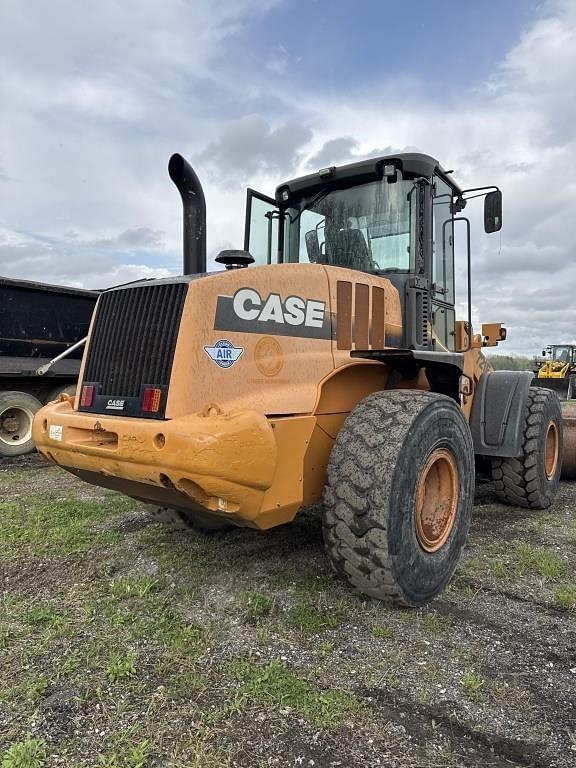 Image of Case 721F equipment image 3