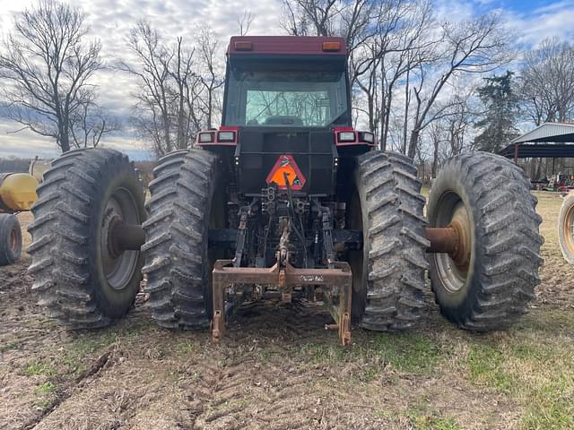 Image of Case IH 7240 equipment image 3