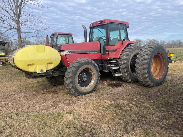 Image of Case IH 7240 equipment image 2