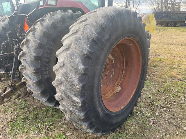 Image of Case IH 7240 equipment image 4