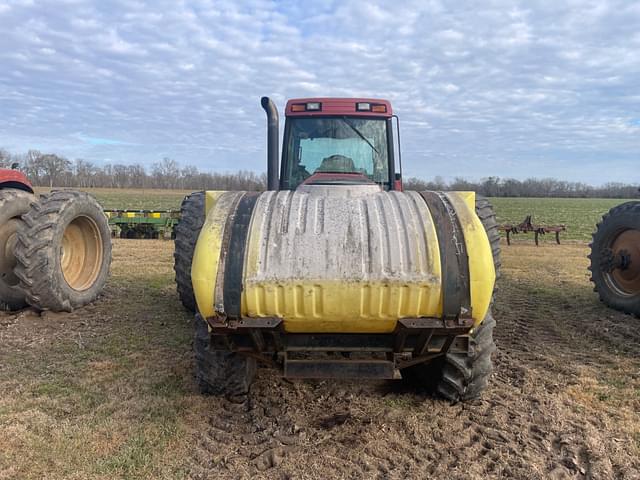 Image of Case IH 7240 equipment image 1