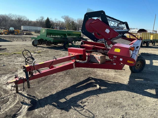 Image of Case IH 725 equipment image 3
