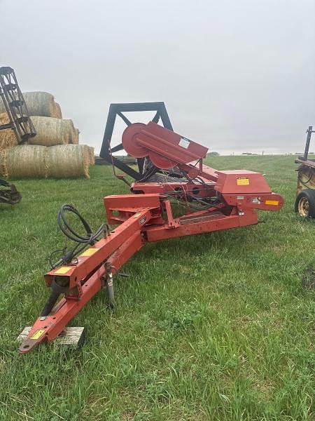 Image of Case IH 725 equipment image 1