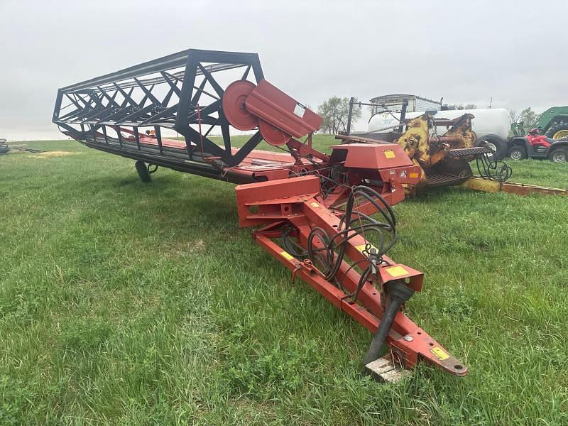 Image of Case IH 725 Primary image