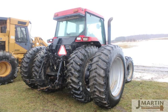 Image of Case IH 7250 equipment image 2