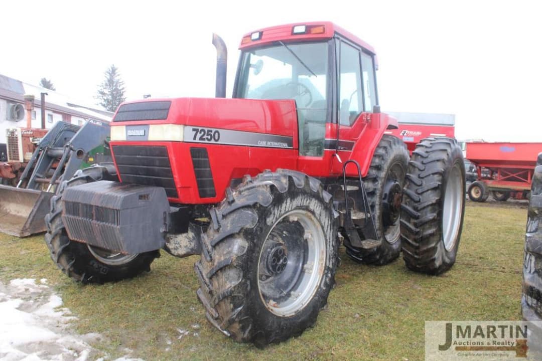 Image of Case IH 7250 Primary image