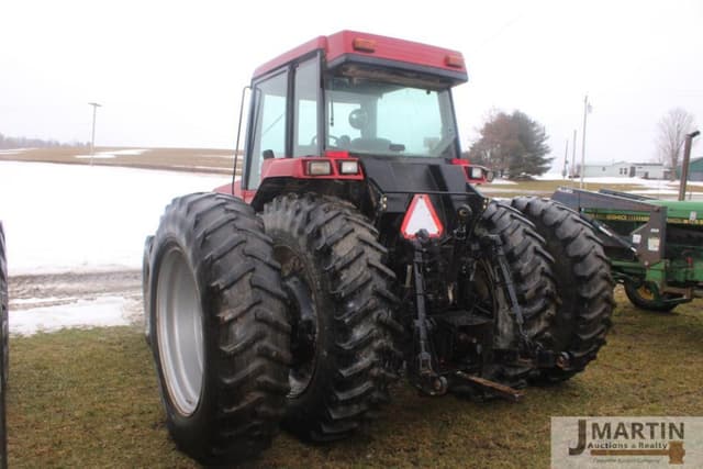 Image of Case IH 7250 equipment image 3