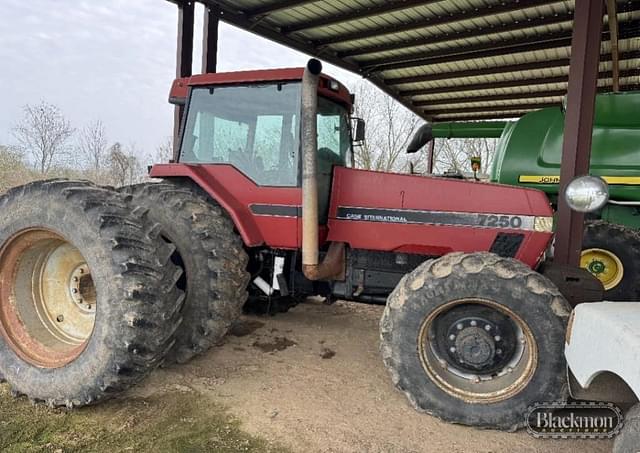 Image of Case IH 7250 equipment image 4