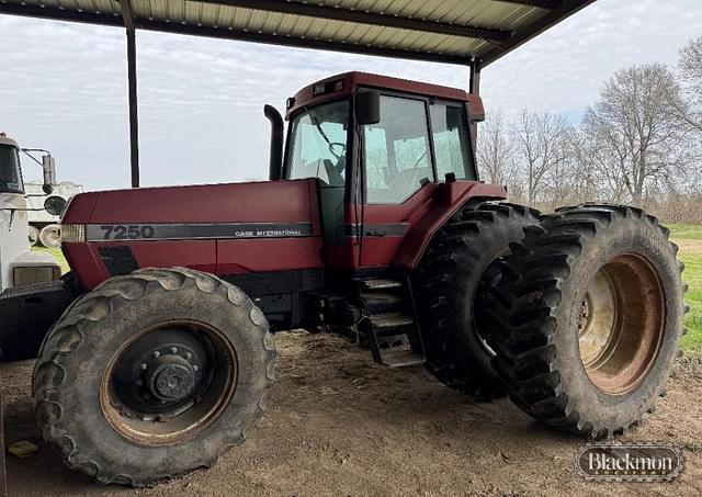 Image of Case IH 7250 equipment image 2