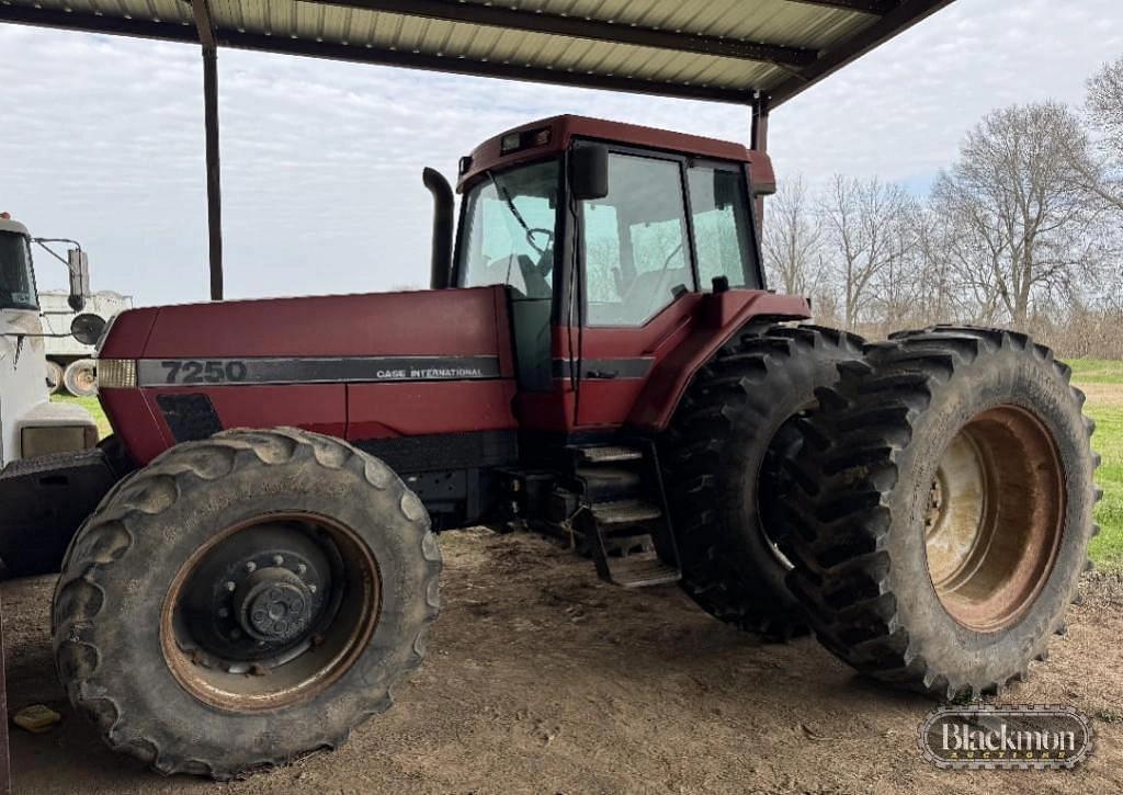 Image of Case IH 7250 Primary image