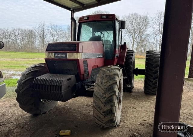 Image of Case IH 7250 equipment image 1