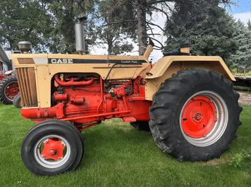 Main image J.I. Case 730