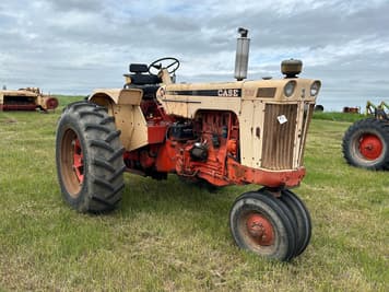 Main image J.I. Case 730